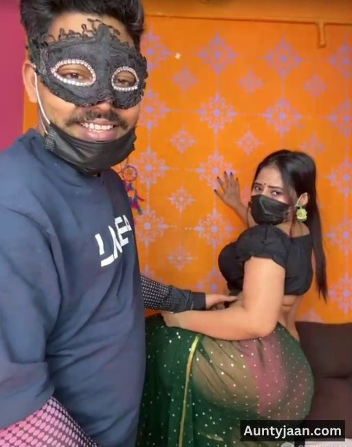 bhabhi ki live chudai