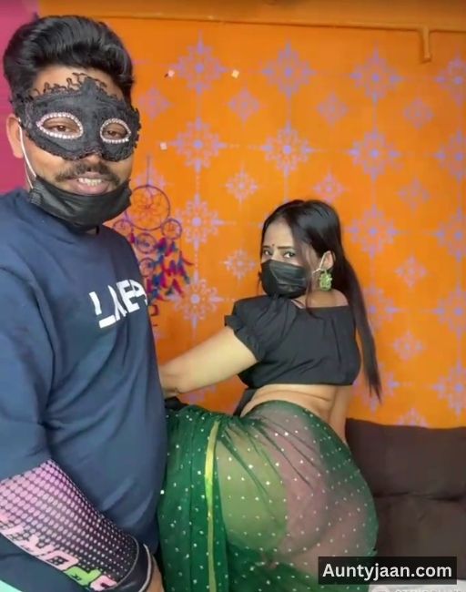 bhabhi ki live chudai