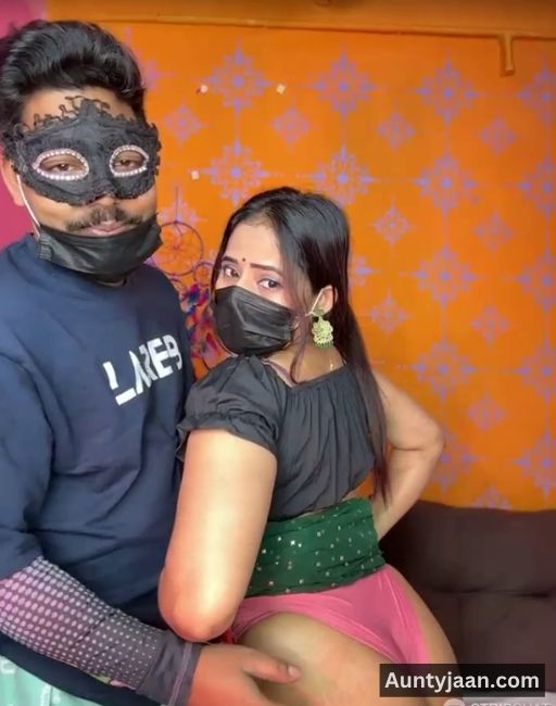 bhabhi ki live chudai
