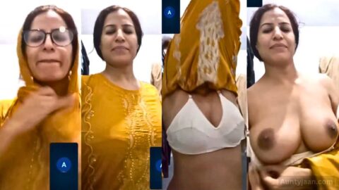 desi aunty video call nude images