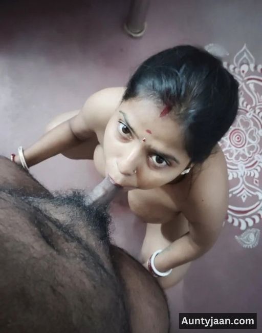 bengali boudi nudes