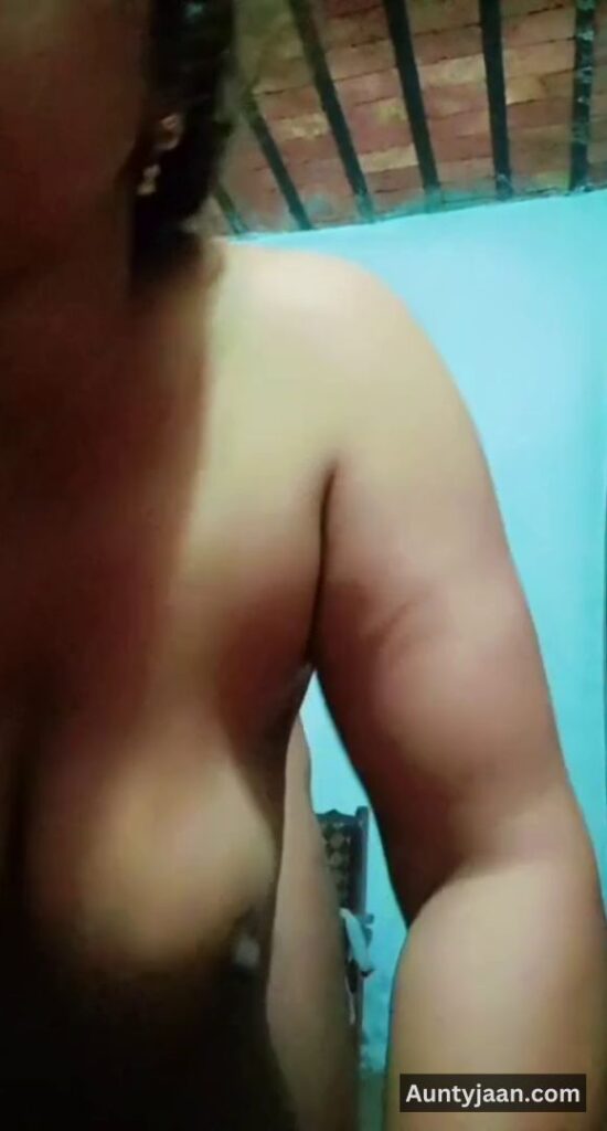 punjabi aunty ki chudai