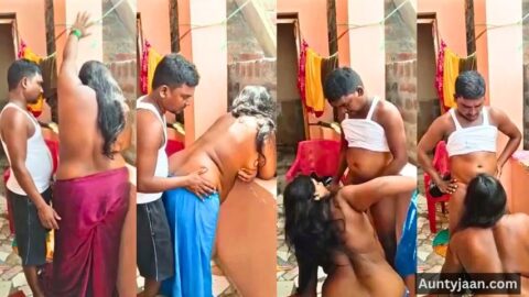 kerala aunty blowjob dene ki video