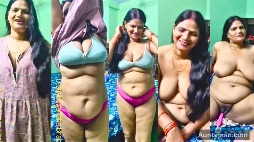 lustykajolbhabhi xxx pussy fingering show