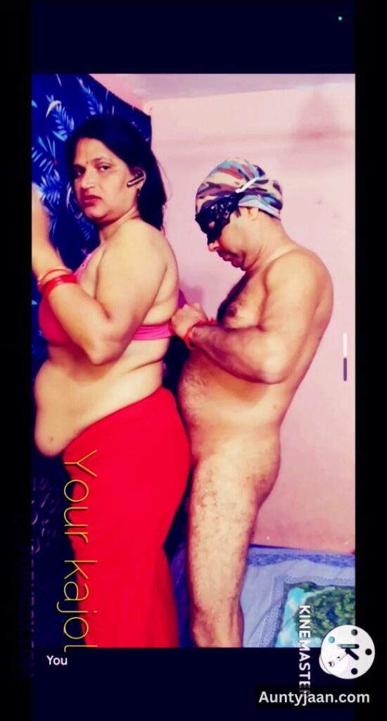 lustykajolbhabhi porn