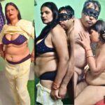 lustykajolbhabhi sex video part 3