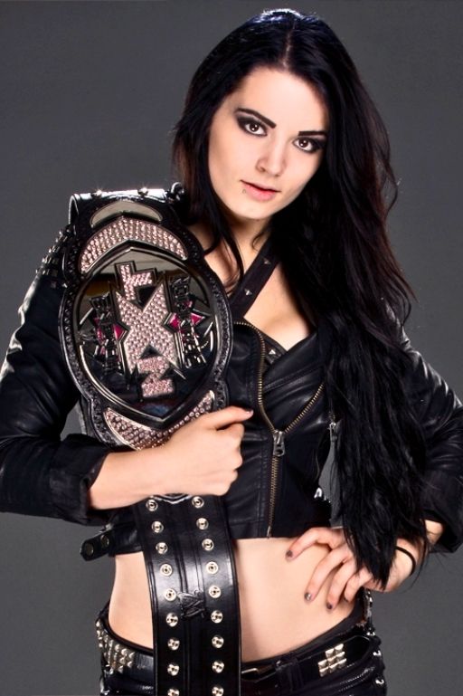 paige wwe nude images