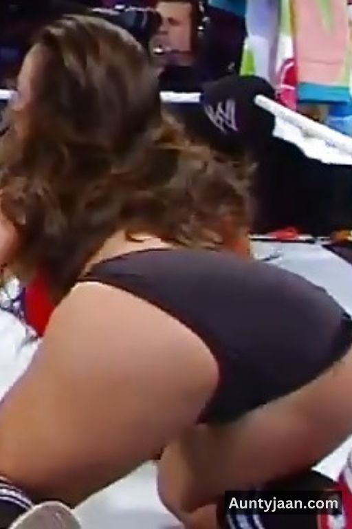 aj lee nude