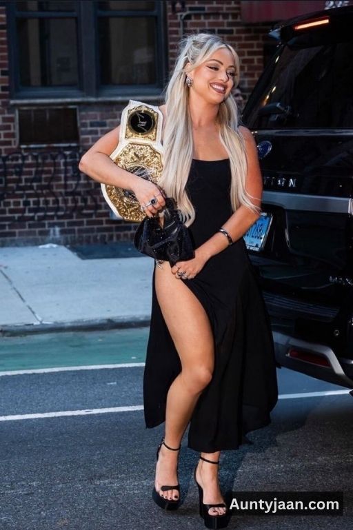 liv morgan nude