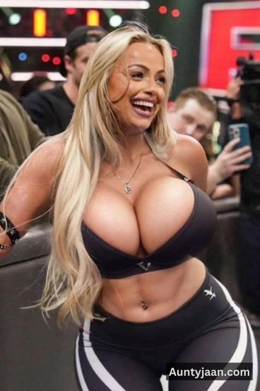 liv morgan nude