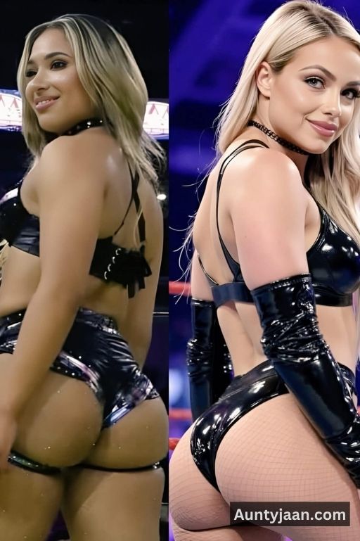 liv morgan nude