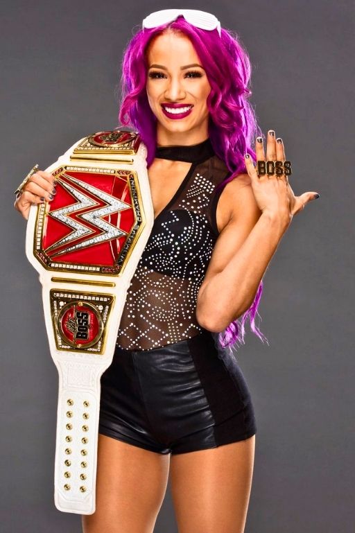 wwe sasha banks nude images