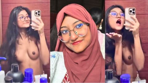 hijabi girl naked boobs dikhaye