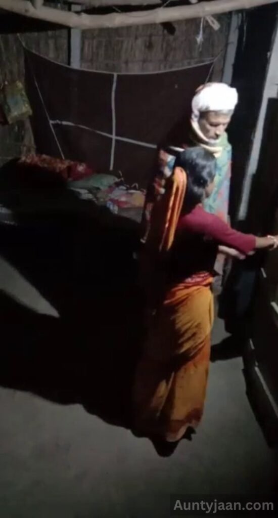 sasur bahu ki bf