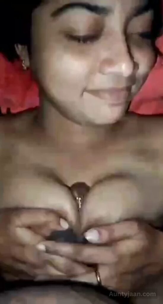 muslim girl big boobs blowjob