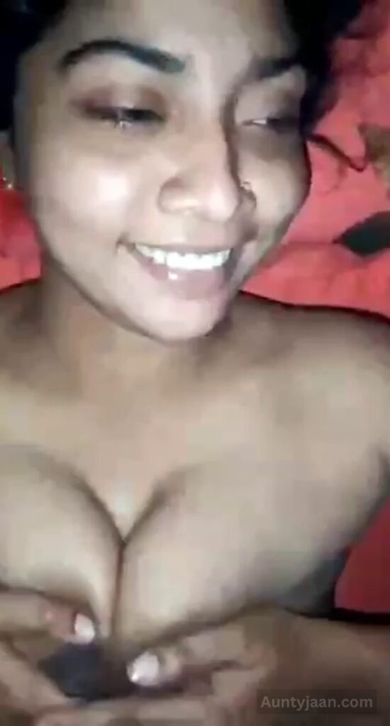 muslim girl big boobs blowjob