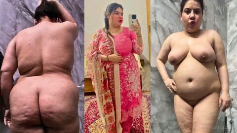 pakistani desi aunty nude pics