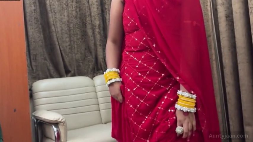 indian stepmom sex