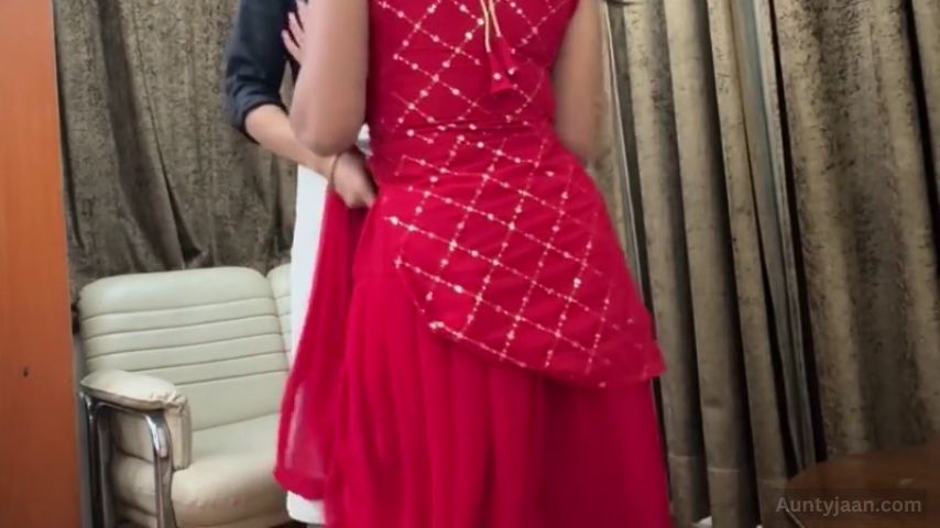 indian stepmom sex