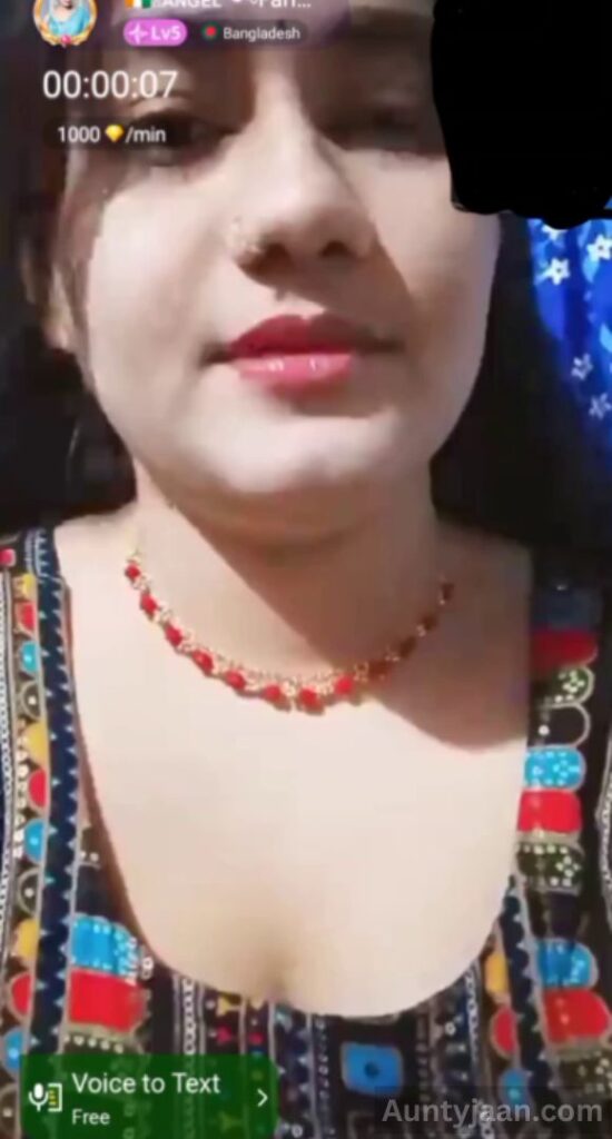 fariha desi girl boobs nude show
