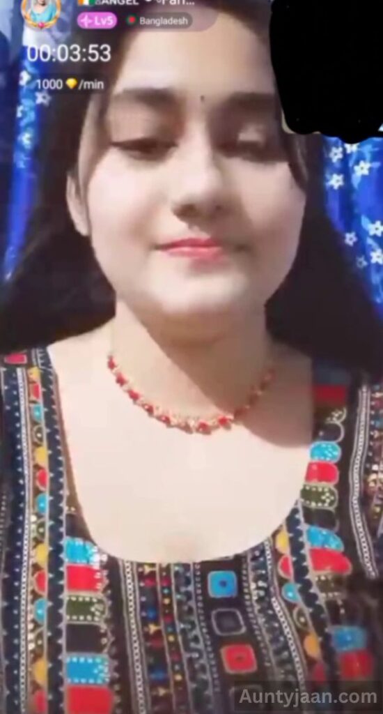 fariha desi girl boobs nude show