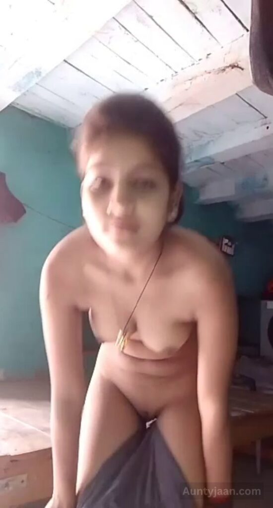 indian village girl nude