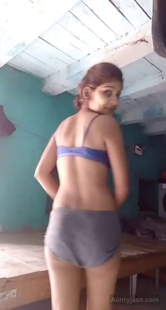 indian village girl nude