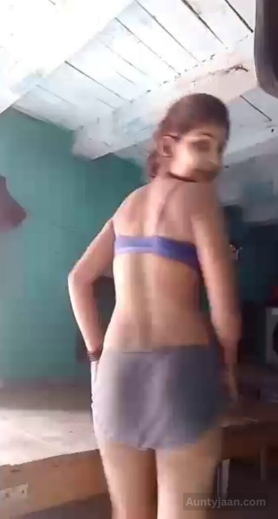 indian village girl nude