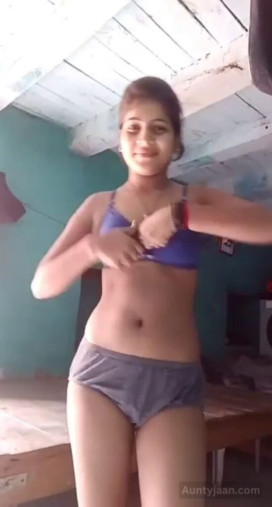 indian village girl nude