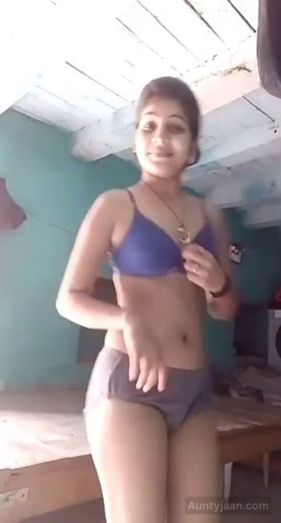 indian village girl nude