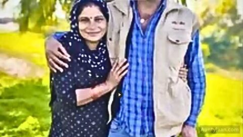 village couples ki khet mein chudai