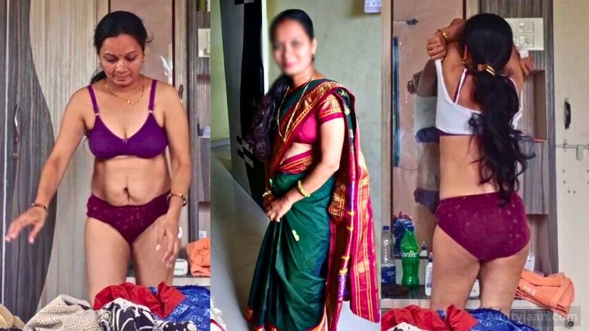 marathi mom hidden cam xxx