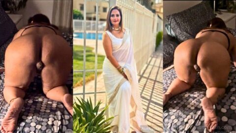 153 romel pooja nudes collection