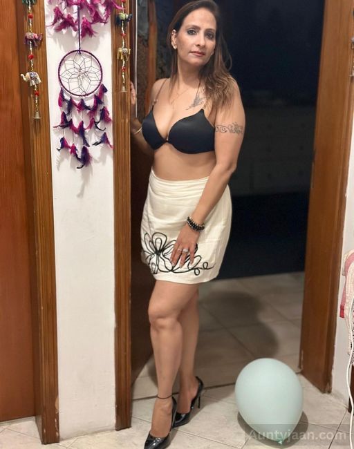 romel pooja nudes