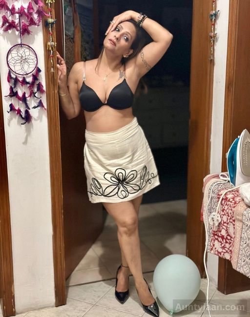 romel pooja nudes