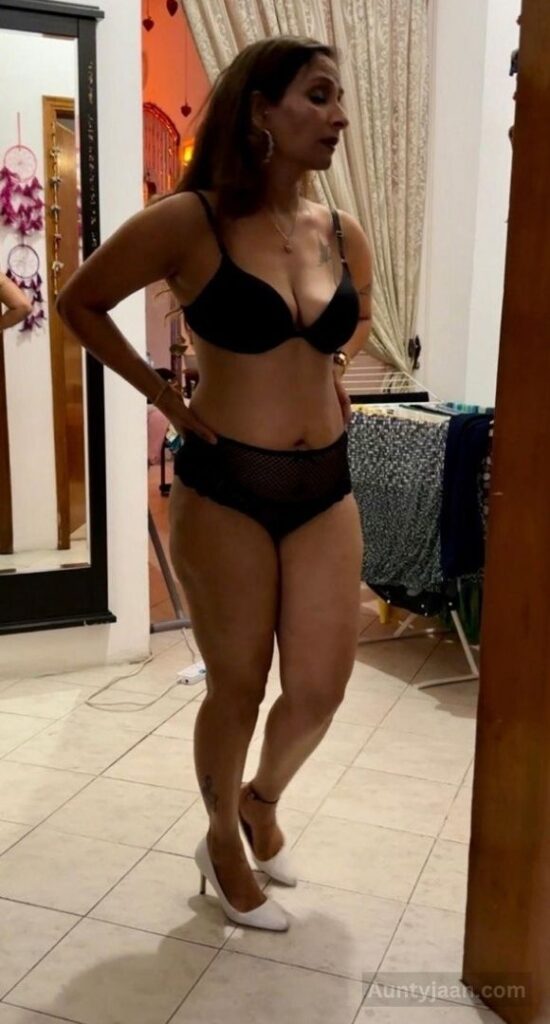 romel pooja nudes