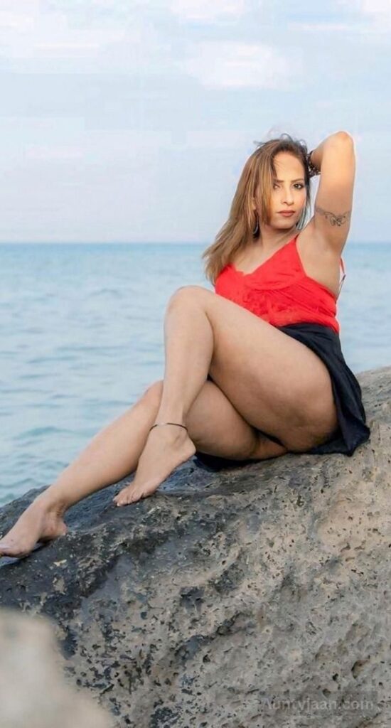 romel pooja nudes