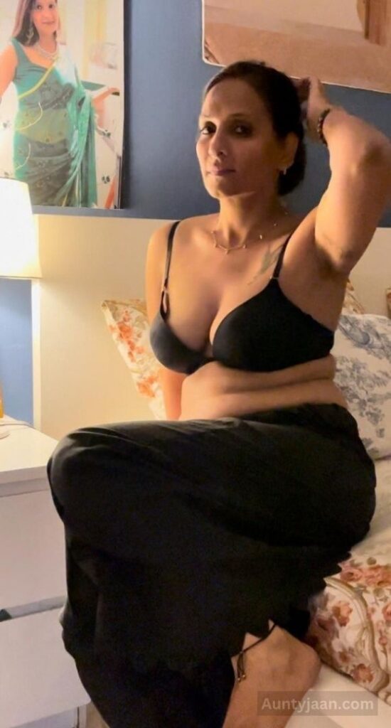 romel pooja nudes