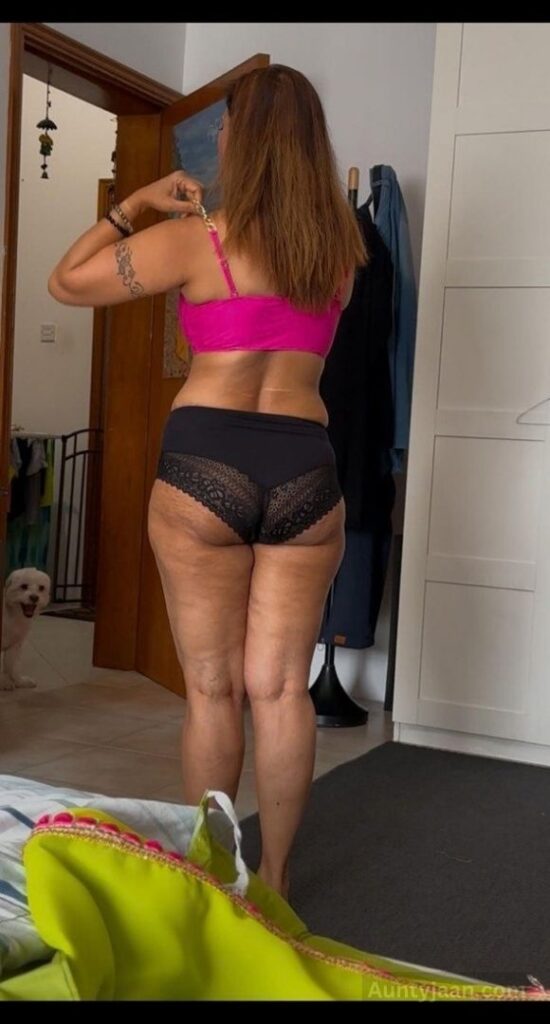 romel pooja nudes