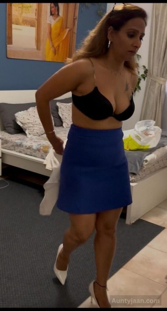 romel pooja nudes