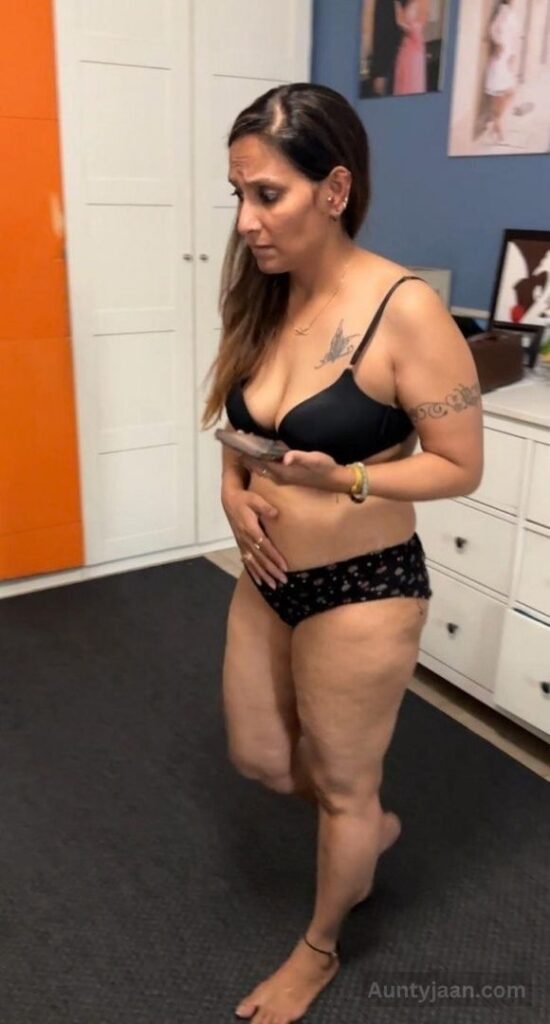 romel pooja nudes