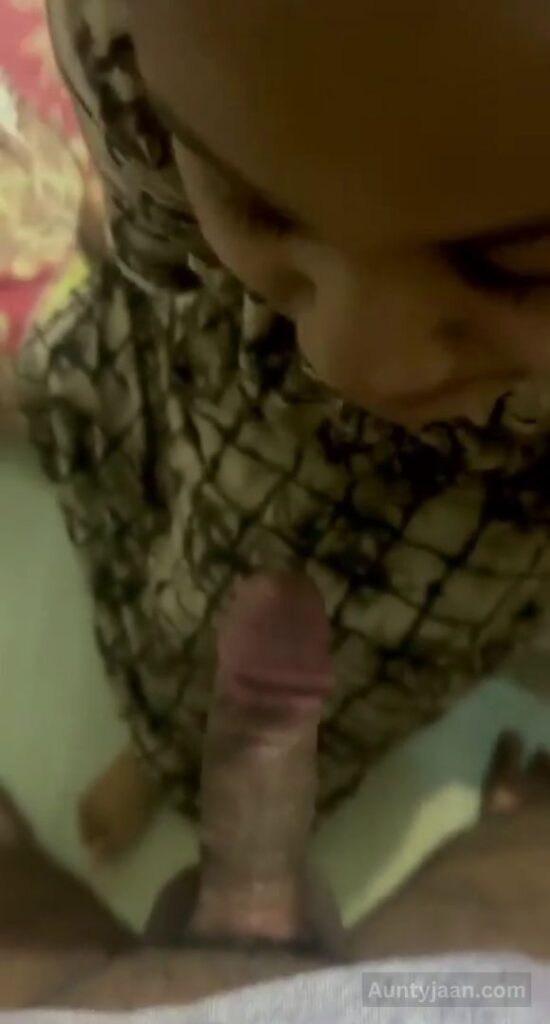 bhabhi ne lund chusa