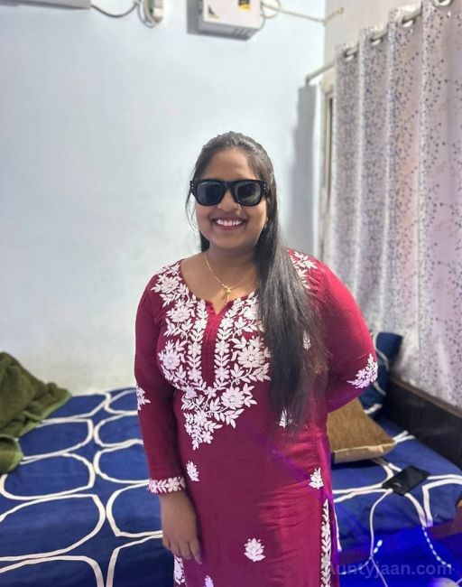 moti behen ko choda