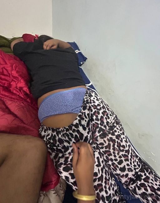 moti behen ko choda