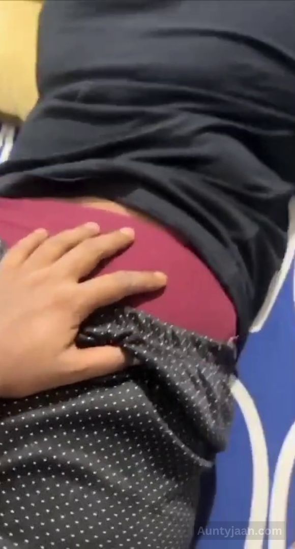 moti behen ko choda