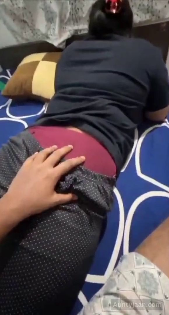 moti behen ko choda