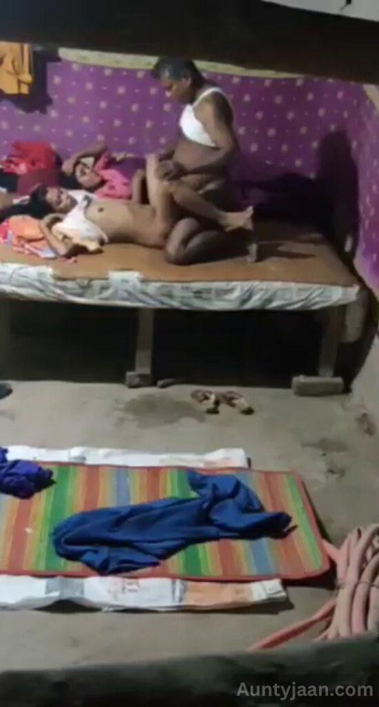 baap aur beti ki chudai