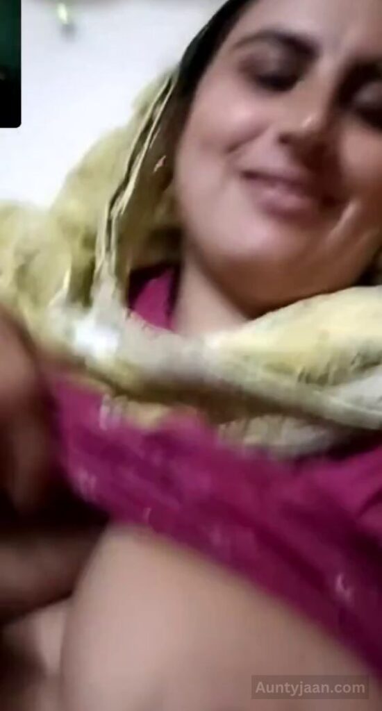pakistani aunty boobs xxx