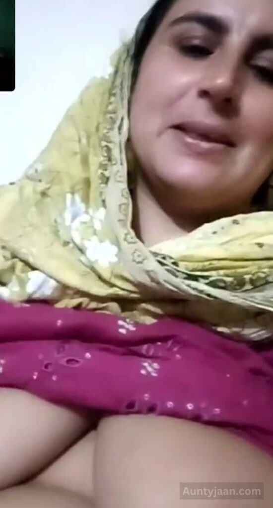 pakistani aunty boobs xxx