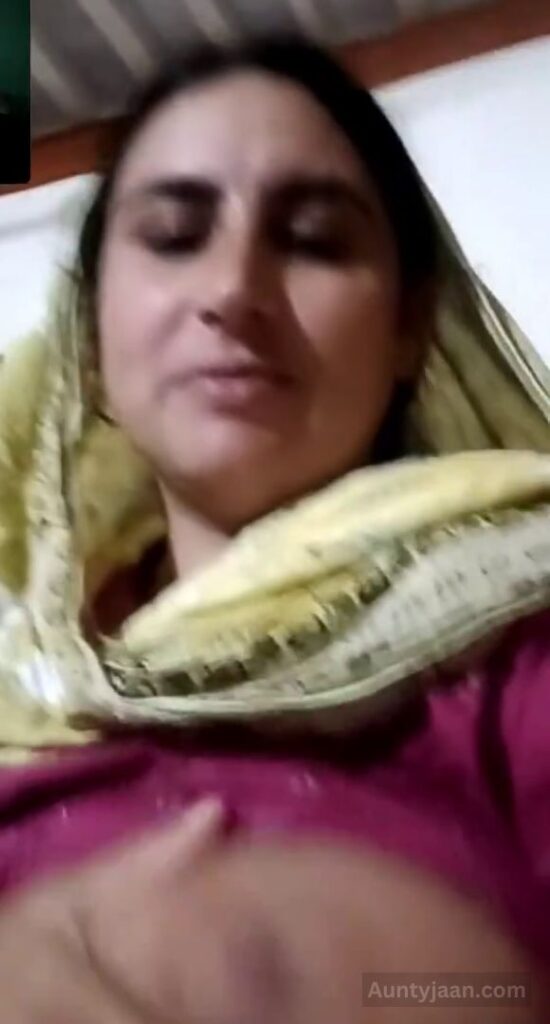 pakistani aunty boobs xxx